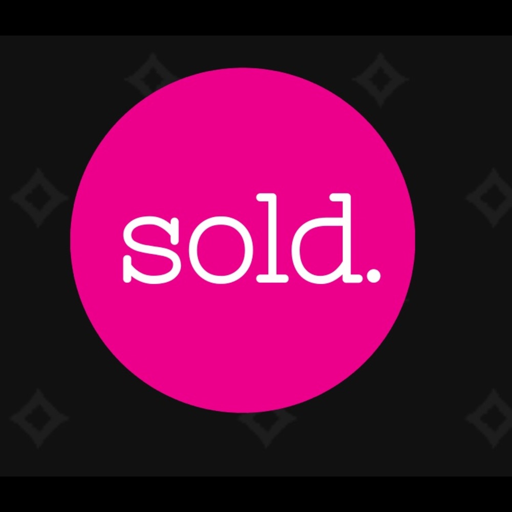 NOT FOR SALE